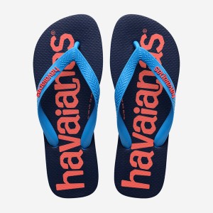 Infradito Havaianas Top Logomania 2 Uomo | 45897ESKP