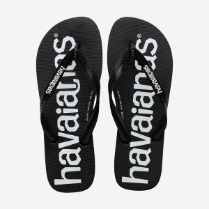 Infradito Havaianas Top Logomania Donna | 45769IPAY