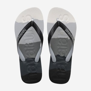 Infradito Havaianas Top Logomania Multicolor Uomo | 40791JLPN