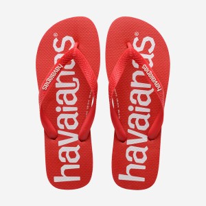 Infradito Havaianas Top Logomania Uomo | 97564NYOD