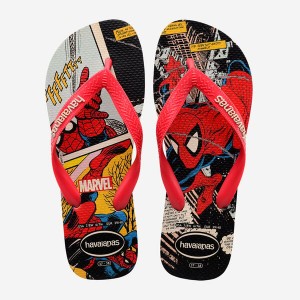 Infradito Havaianas Top Marvel Classics Donna | 35297JESC