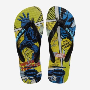 Infradito Havaianas Top Marvel Classics Donna | 92576XBSN