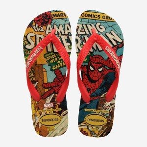 Infradito Havaianas Top Marvel Classics Donna | 60925YPER