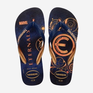 Infradito Havaianas Top Marvel Donna | 64289GOFU