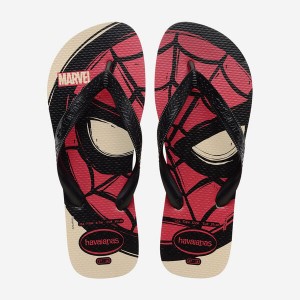 Infradito Havaianas Top Marvel Logomania Donna | 31947PWAG