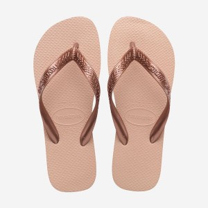 Infradito Havaianas Top Tiras Donna | 50213NEVI