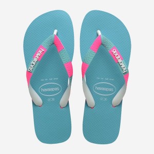 Infradito Havaianas Top Verano II Donna | 75102NEPG