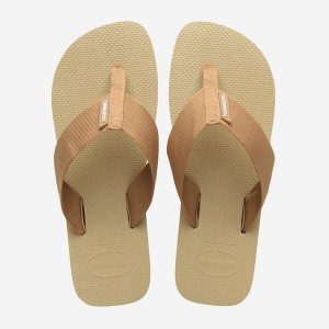 Infradito Havaianas Urban Basic Materiale Uomo | 40397TBYR