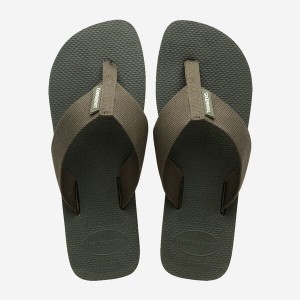 Infradito Havaianas Urban Basic Materiale Uomo | 12860RXWE