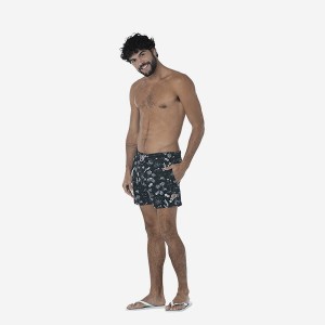 Magliette Havaianas Serra Do Mar Corta Boardshort Uomo | 50684FZJT