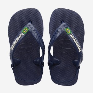 Neonato Havaianas Brasil Logo II | 31972AHRL