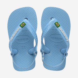 Neonato Havaianas Brasil Logo II | 50246OIYC