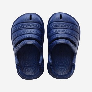 Neonato Havaianas Clog | 04765ZTBN