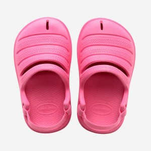 Neonato Havaianas Clog | 78592VTNC