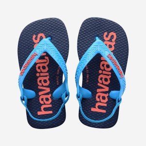 Neonato Havaianas Logomania | 74831XEVI