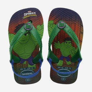 Neonato Havaianas Marvel | 13970XJUY