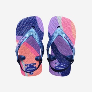 Neonato Havaianas Palette Glow | 98561DUJK