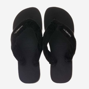 Pantofole Havaianas Top Home Fluffy Donna | 01832EZSM