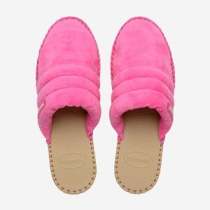 Pantofole Havaianas Velvet Slippers Donna | 36518QZXS