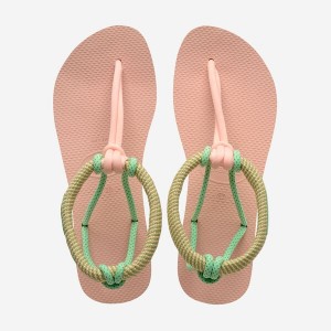 Sandali Havaianas Cosmo Madrid Donna | 01639OCPE