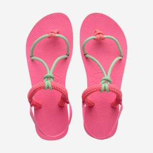 Sandali Havaianas Cosmo Osaka Donna | 10583DIQH