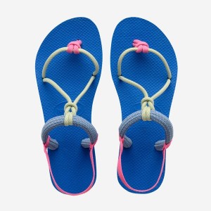 Sandali Havaianas Cosmo Osaka Donna | 13869ZOQK