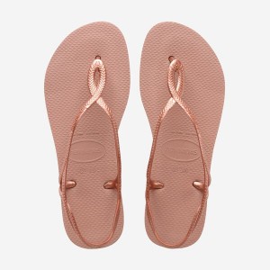 Sandali Havaianas Luna Donna | 01673YRSQ