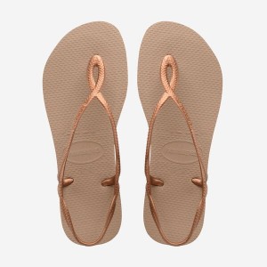 Sandali Havaianas Luna Donna | 95261WSBI