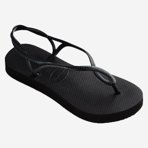 Sandali Havaianas Luna Flatform Donna | 16907SUGI