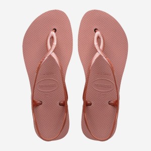 Sandali Havaianas Luna Flatform Donna | 74835ZOLM