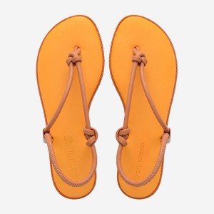 Sandali Havaianas Una Acai Donna | 03147POWF