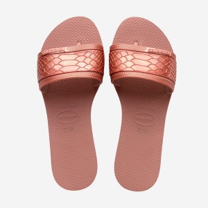 Sandali Havaianas You Angra Wild Donna | 20364SNOL