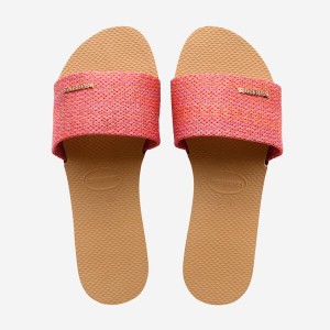 Sandali Havaianas You Malta Donna | 28106KYLF