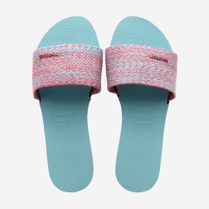 Sandali Havaianas You Malta Donna | 43915WTKI