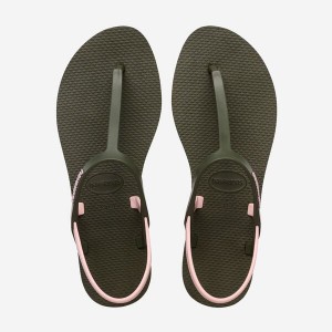 Sandali Havaianas You Paraty Donna | 74239NPHE