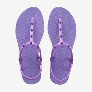 Sandali Havaianas You Paraty Spikes Donna | 32194SVYQ