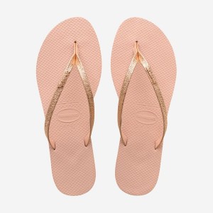 Sandali Havaianas You Shine Donna | 32675NOCG