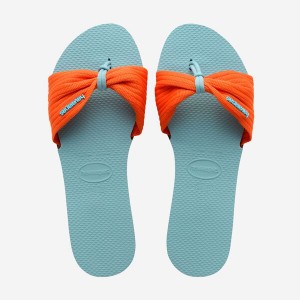 Sandali Havaianas You St Tropez Basic Donna | 59086AEMF