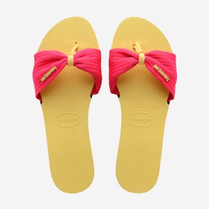 Sandali Havaianas You St Tropez Basic Donna | 35970ZCUK