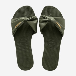 Sandali Havaianas You St Tropez Classiche Donna | 93125BZPW