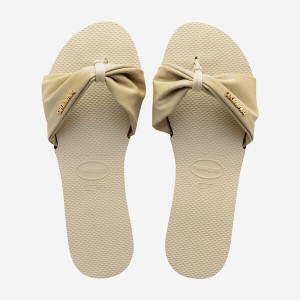 Sandali Havaianas You St Tropez Classiche Donna | 39715MDGV