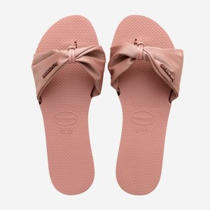 Sandali Havaianas You St Tropez Classiche Donna | 08596KXIV