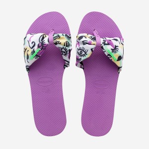 Sandali Havaianas You St Tropez Donna | 37162EQOC