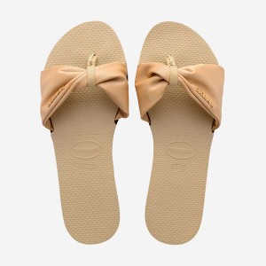 Sandali Havaianas You St Tropez Lush Donna | 60425HWXN