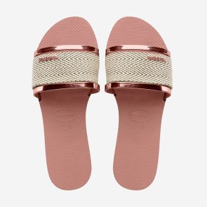 Sandali Havaianas You Trancoso Premium Donna | 42156KQHI