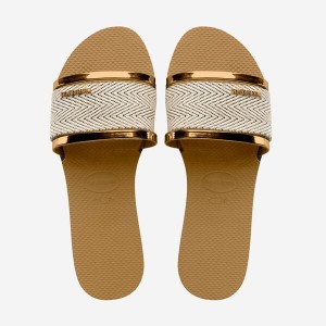 Sandali Havaianas You Trancoso Premium Donna | 32476DUGJ