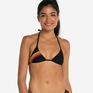 Top Bikini Havaianas Triangle Hava Classics Donna | 87315ZBHN