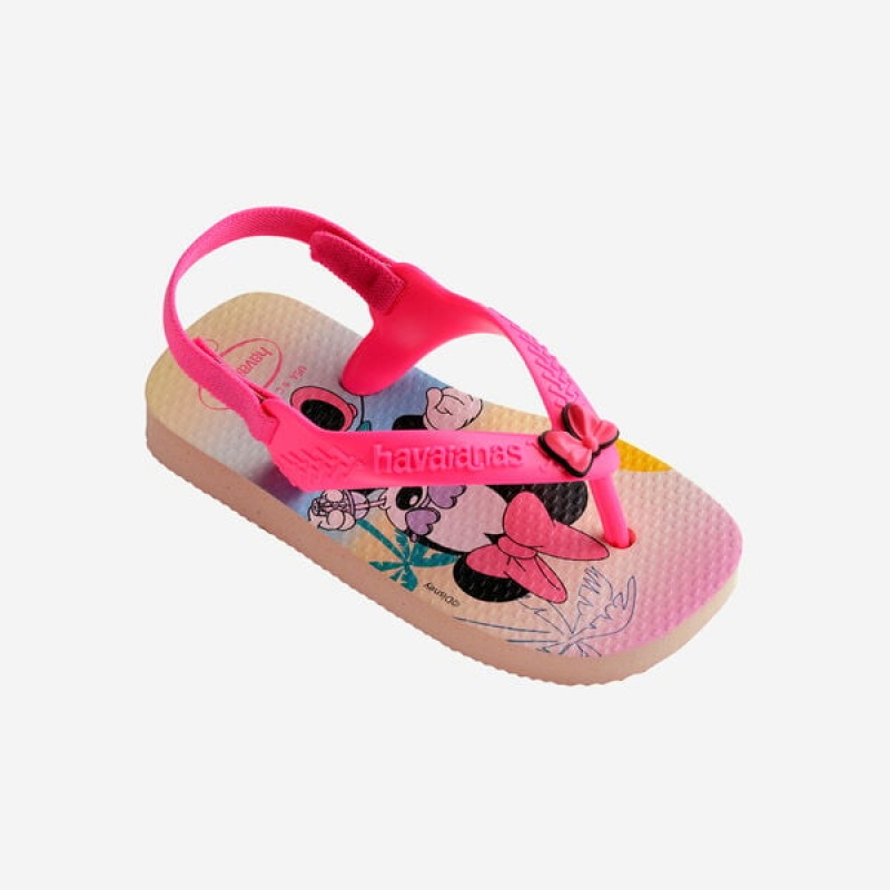 Bambino Havaianas Classics II | 25810YCKI