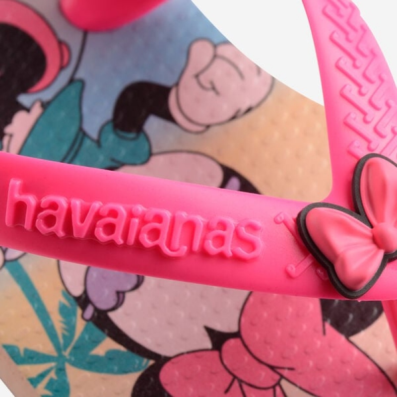 Bambino Havaianas Classics II | 25810YCKI