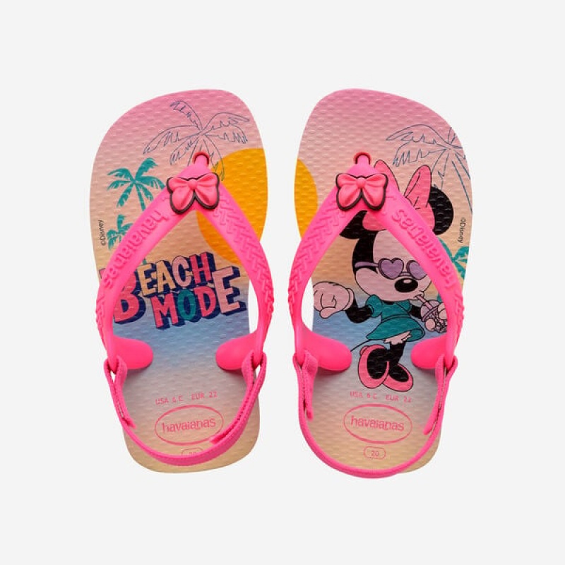 Bambino Havaianas Classics II | 25810YCKI